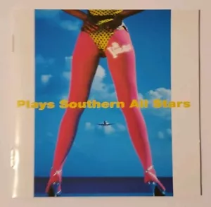 The Ventures: Southern All-Stars (CD, 2001) Japanese Import - Picture 1 of 5