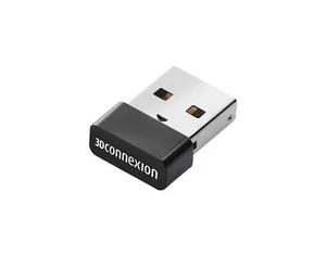 3DConnexion - Empfänger für drahtlose Maus - USB - Bild 1 von 1