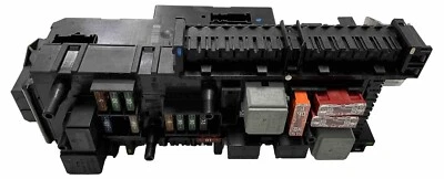 GLK350 2010-2011 montado en el maletero trasero OEM lámpara luz de señal # 2049061005 # I4-1 Foto 1 de 4