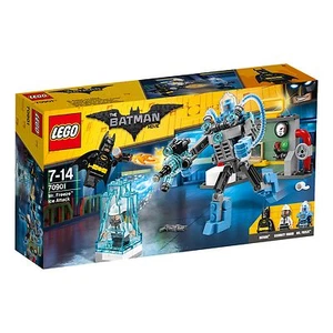 LEGO® THE LEGO® BATMAN MOVIE 70901 Mr. Freeze™ Eisattacke NEU OVP NEW MISB NRFB - Picture 1 of 12