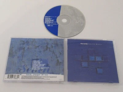 Paul van Dyk – Seven Ways / MFS – MFS 7088-2  CD ALBUM  - Bild 1 von 3