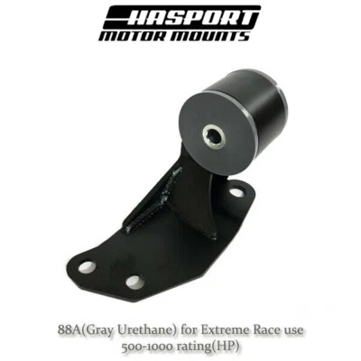 Suporte de conversão Hasport B-Series AWD ajuste 88-91 Honda Civic/ CRX, EFBRHAWD-88A - Imagem 1 de 2