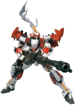 Figura de acción Bandai Tamashii Nations Robot Spirits #91 Arx-8 Laevatein BAN63320 Foto 1 de 4