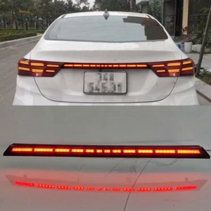 Fit For Kia Forte 2019-2024 Rear Door Trunk LED Tail Light Trun Light Brake Lamp - Foto 1 di 7
