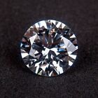 .50 Ct Natural Diamond Certified Round Cut VVS1 D Color Extra Free Gift Rcd.45v
