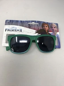 disney frozen sunglasses for girls age 4-8 - Picture 1 of 4