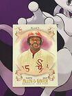 2021 Topps Allen &amp; Ginter - Base/Parallels/Inserts/Mini/Rookie/Patch - Updated!