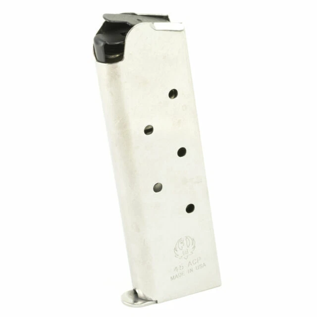 Ruger SR1911 .45ACP 7RD Magazine - 90366