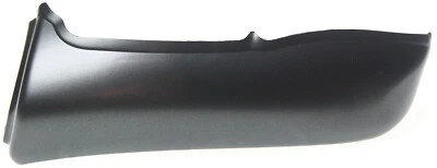  Front, Passenger Side, Lower Section Fender Trim For Chevrolet Blazer 1998-2005 - Image 1 of 4