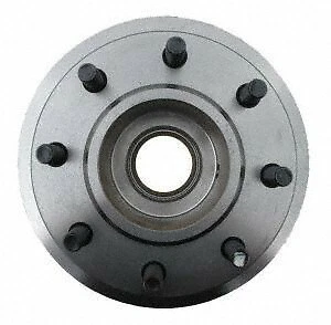 Conjunto de buje y rotor de freno Frt ACDelco Professional/Dorado 18A97 Foto 1 de 1