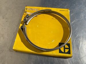 Caterpillar V-band Clamp 3S5129 new old stock item.