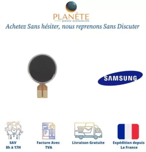 Vibreur Pour Samsung Galaxy A15 4G (A155F) - Imagen 1 de 1