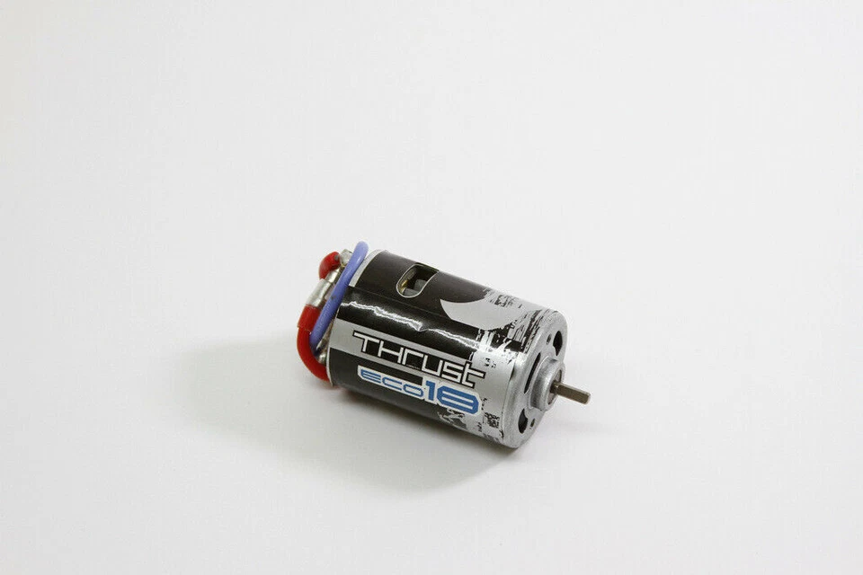 ABSIMA BRUSHED TUNING MOTOR 18T / 7,2V / 28.000RPM FÜR TAMIYA TT-01 # 2310061 - Bild 1 von 1