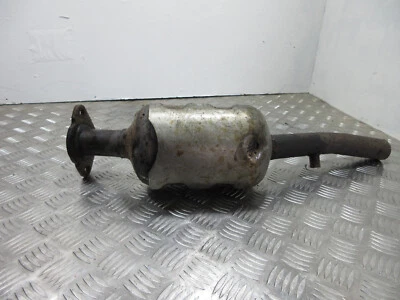 2017 FORD ECOSPORT TITANIUM CBW 1.5 TDCI MK1 CATALYTIC CONVERTER (XVJD) *A286 - Image 1 of 4