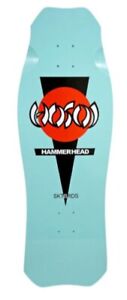 Hosoi Hammerhead Double Kick 10.25" Skateboard Deck