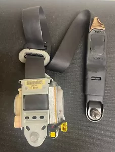 2006 2007 2008 2009 2010 2011 Honda Civic 2 Dr Front RIGHT Seat Belt OEM - Picture 1 of 4