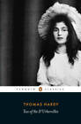 Tess of the D'Urbervilles (Penguin Classics) - Paperback By Hardy, Thomas - GOOD