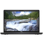 Dell Latitude 5501 15.6" Fhd Laptop I7-9850h 4.6ghz 1tb 32gb Ram Geforce Mx150