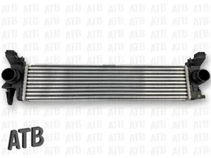 SRL intercooler para Mercedes Vito Clase V W447 109 CDi 111 CDi 1,6 CDi nuevo - Imagen 1 de 5