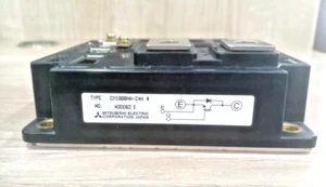 1PC CM1000HA- 24H MITSUBISHI IGBT MODULE - Picture 1 of 6