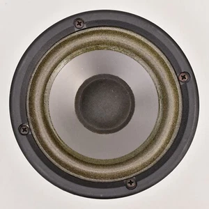 CONTROLADOR ALTAVOZ WOOFER MIRAGE 5” 5DR61013 WOOFER WORKING ALTAVOCES M-190 OTROS - Imagen 1 de 4