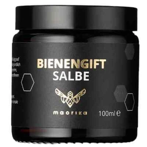 Bienengiftsalbe mit Manuka-Öl - Bild 1 von 1