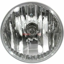 New Fits 11-18 Jeep Gladiator  CH2594104 Front Left Or Right Fog Light Assembly
