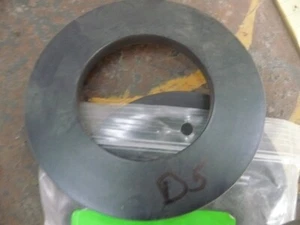 18Z3185D5 WASHER Thrust 2.000 - Picture 1 of 2
