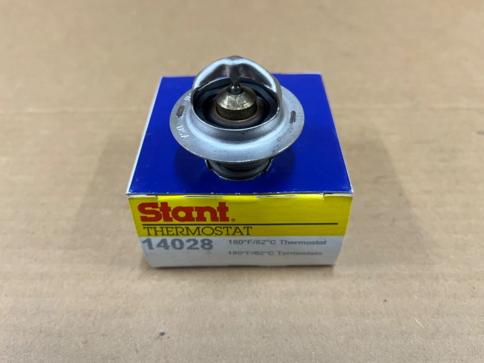 Termostato NOS Stant 14028 Foto 1 de 1