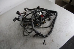 Opel Astra H 1.9CDTI 110KW Kabelbaum Motorkabelbaum 00552029760 - Bild 1 von 3