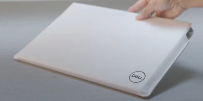 OEM DELL XPS 13 9365 9370 13" Premier Sleeve Laptop Carrying CASE 46XMP - Image 1 of 4