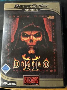 Diablo II (PC, 2002) Inkl Expansion - Bild 1 von 5