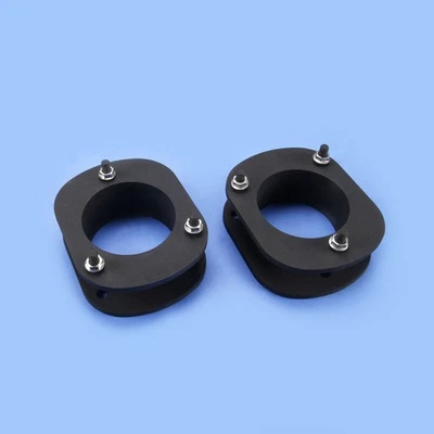 2023-2025 Jeep Grand Cherokee WK2 Front 2.5" Leveling Lift Kit - Image 1 of 4