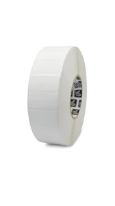 Zebra Genuine 10011701  Labels size : 2.750"Wx 1.250"L - Picture 1 of 5