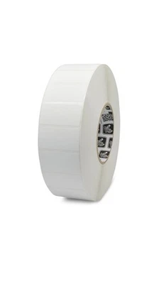 Zebra Genuine 10011701  Labels size : 2.750"Wx 1.250"L - Image 1 of 4