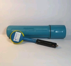 Johnson & Assoc sonda pancake per rilevatore contatore geiger radiometro HP-265 - Foto 1 di 9