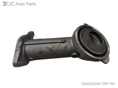 Tubo de recogida de aceite de motor para BMW 650I xDrive 4.4 Twin Turbo 13-16 Foto 1 de 4