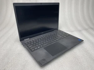Dell Latitude 3520 15" Core i5-1135G7 2,4 GHz 8 GB RAM 256 GB SSD NO OS buono - Foto 1 di 10