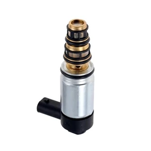 1x AC Compressor Electronic Control Valve For Chevy Malibu 2013-2016 2.0L 2.5L - Picture 1 of 6