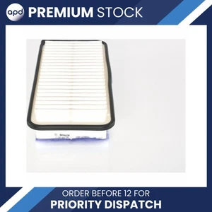 Bosch Air Filter F 026 400 143 - Picture 1 of 11