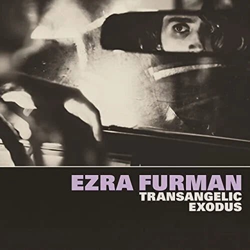 Ezra Furman - Transangelic Exodus [New Vinyl LP] Foto 1 de 1