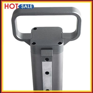 Griff aus Aluminiumlegierung, rechteckiger Zuggriff für Bambu Lab A-1 Mini 3D-Dr - Afbeelding 1 van 11