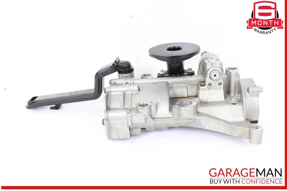 Bomba de aceite de motor 10-16 Porsche Panamera 970 Cayenne 958 94810725401 OEM Foto 1 de 4
