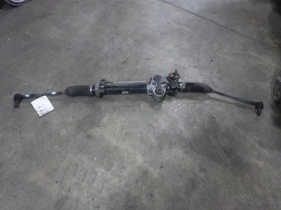 Chevrolet Silverado 1500 2009-2013 montaje de piñón y cremallera eléctrica 6,2 L 4x4 0771 Foto 1 de 4