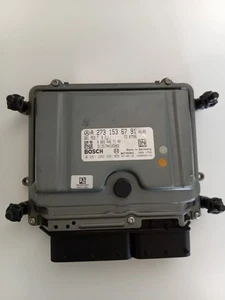 MERCEDES-BENZ 2007 Engine Control Unit A2731536791 [Used] [PA102876357] - Picture 1 of 3