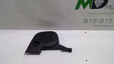 Chevrolet Tahoe 2017-2020 tercera fila asientos traseros pestillo cubiertas L0352329 Foto 1 de 4