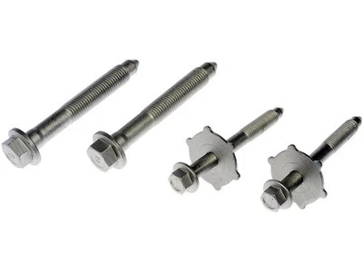 For 2016-2018 Ford Focus Engine Cradle Hardware Kit Dorman 91563PWTF 2017 RS Foto 1 de 2