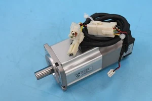 Panasonic AC Servomotor MSMR042S1T 0,4 KW, 1 Stück, kostenloser Expressversand - Bild 1 von 6