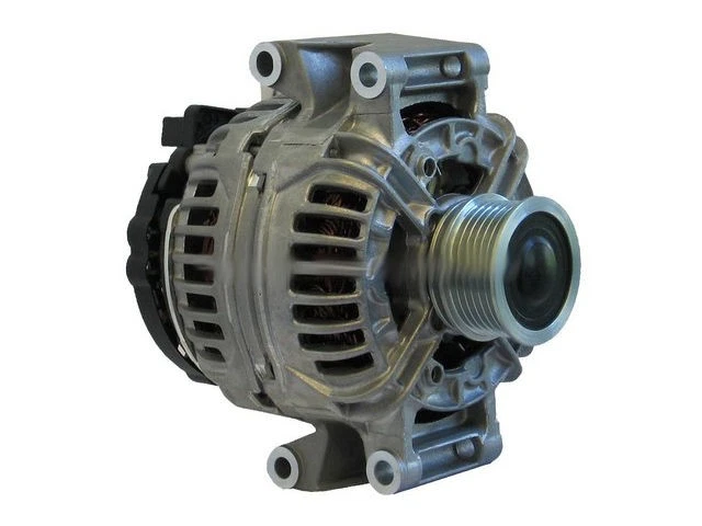 Alternator 56ZVKD64 适用于奥迪 A4 Quattro A3 TT 2007 2008 2009 2010 2011 2012 2013 — 第 1/1 张图片