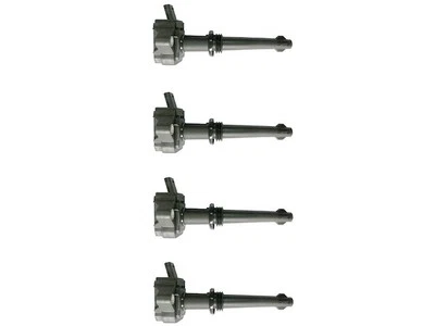 Kit de bobina de encendido para Land Rover LR4 2010-2013 47616FCPJ 2012 2011 5,0 L V8 Foto 1 de 2